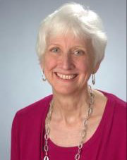 Dr. Barbara Dtripling Dr. Barbara Dtripling